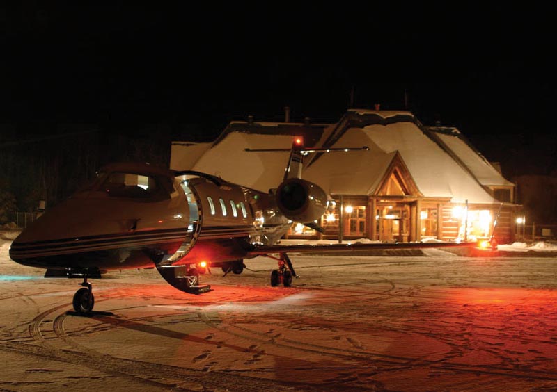 Direct Flights
