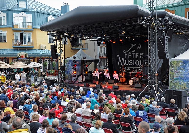 Fête de la Musique