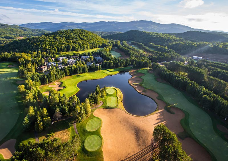 Golf