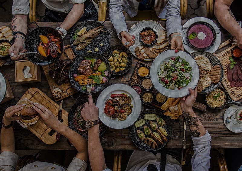 Restaurants