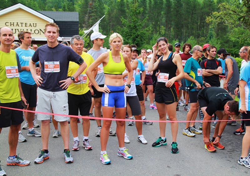 Half Marathon