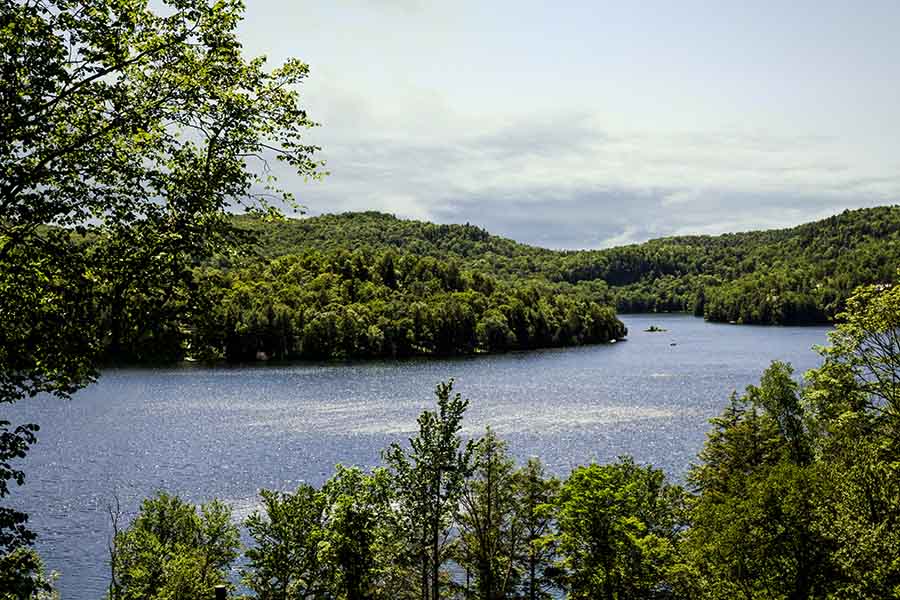 Lake