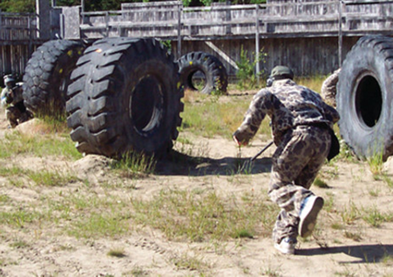 Paintball