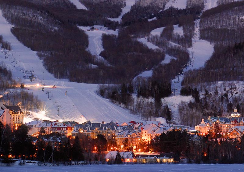 Tremblant Resort