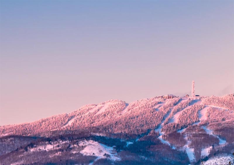 Tremblant Resort